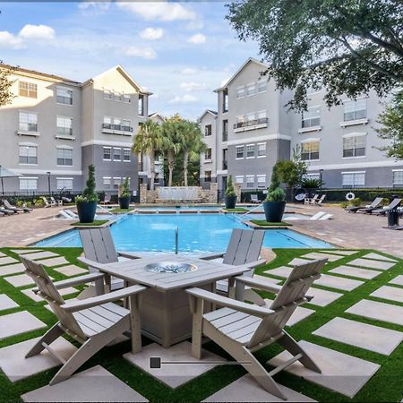 Hidden Gem At Med Center 2Br & 2Ba Apartment Houston Zewnętrze zdjęcie