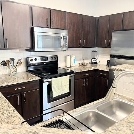 Hidden Gem At Med Center 2Br & 2Ba Apartment Houston Zewnętrze zdjęcie