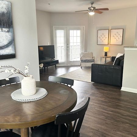 Hidden Gem At Med Center 2Br & 2Ba Apartment Houston Zewnętrze zdjęcie