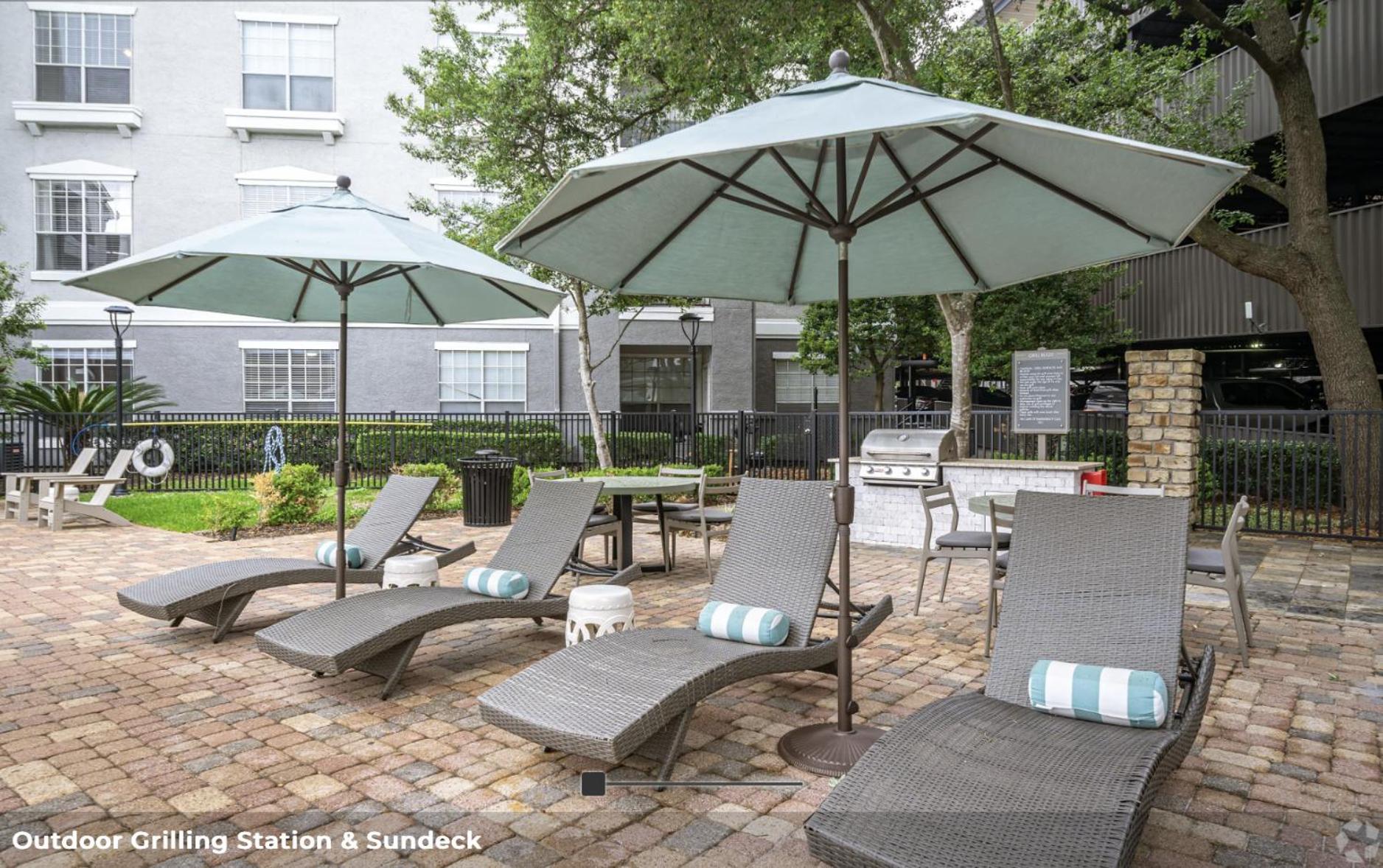 Hidden Gem At Med Center 2Br & 2Ba Apartment Houston Zewnętrze zdjęcie