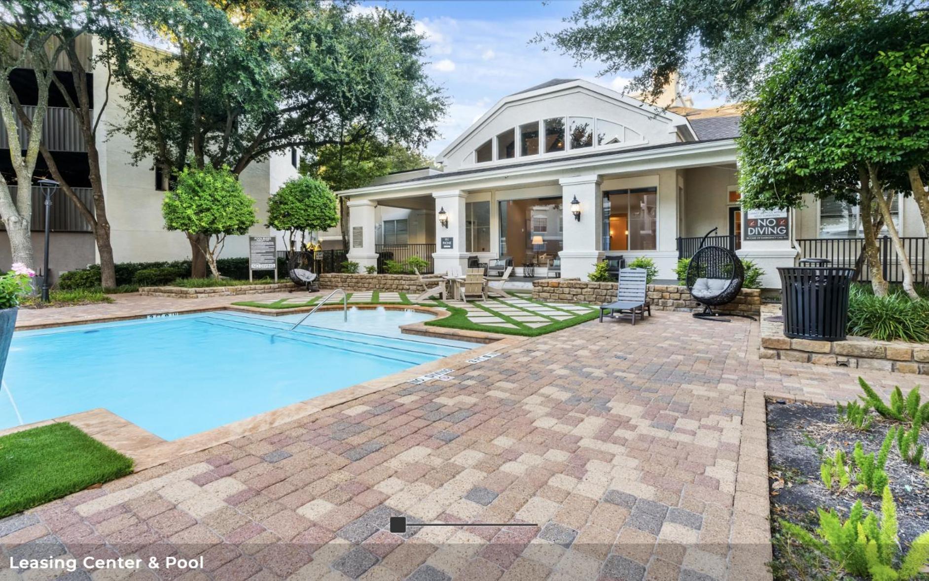 Hidden Gem At Med Center 2Br & 2Ba Apartment Houston Zewnętrze zdjęcie