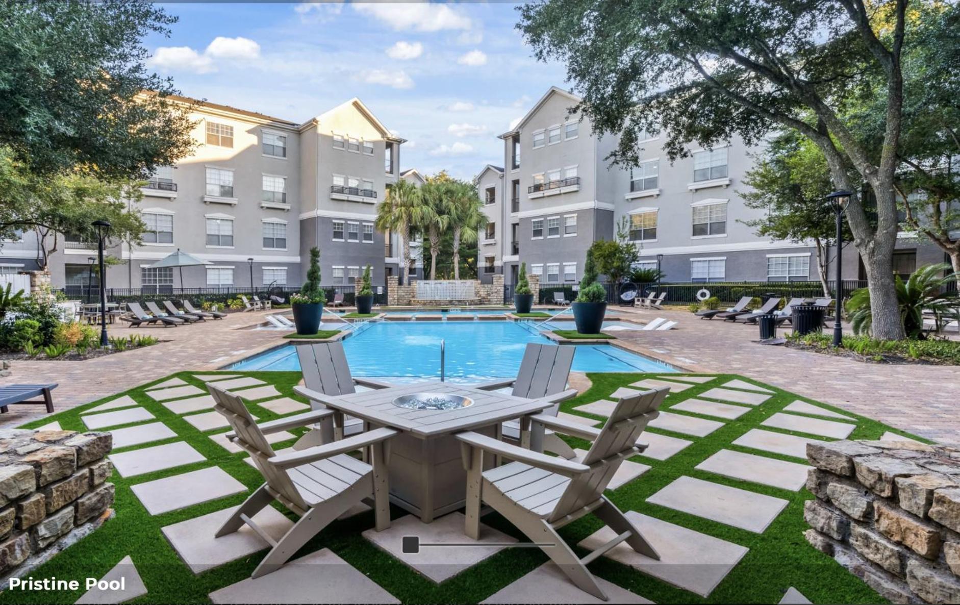 Hidden Gem At Med Center 2Br & 2Ba Apartment Houston Zewnętrze zdjęcie