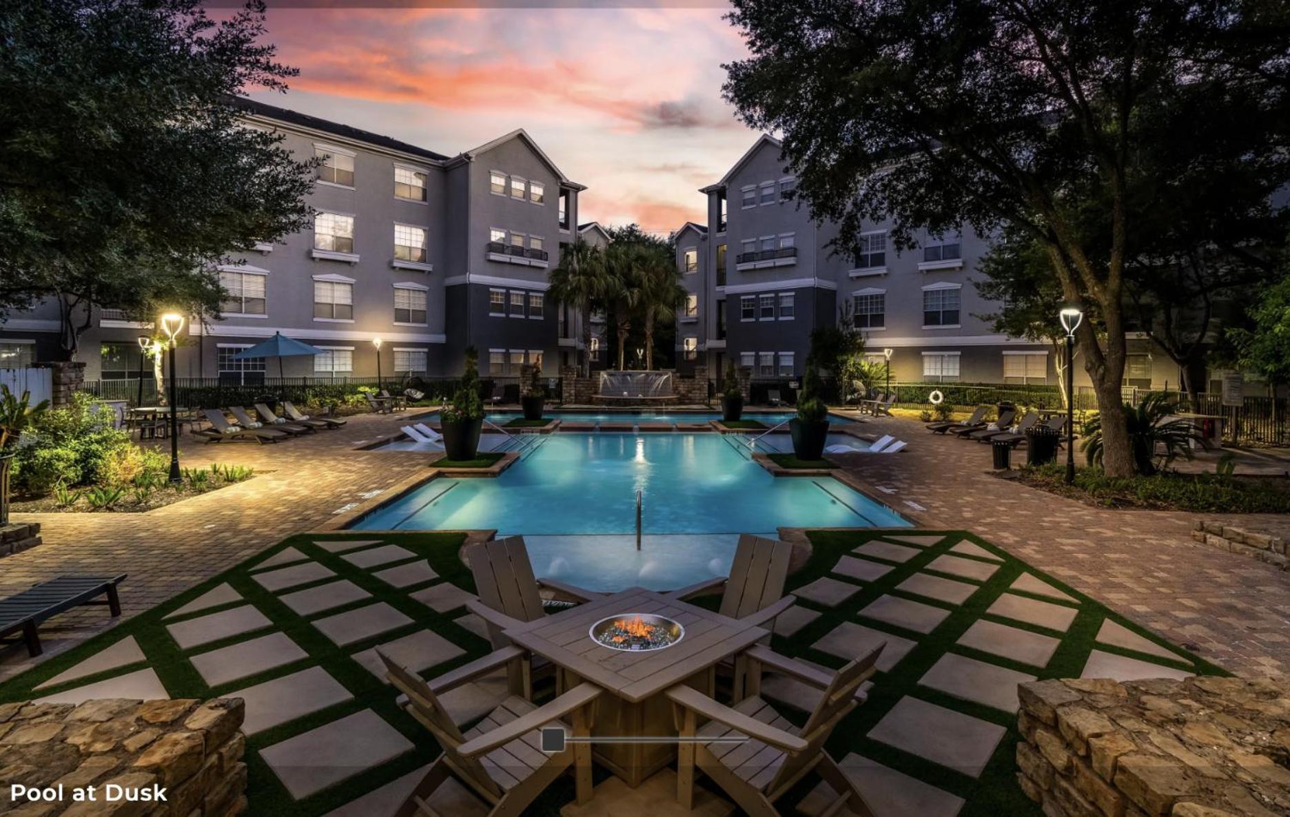 Hidden Gem At Med Center 2Br & 2Ba Apartment Houston Zewnętrze zdjęcie