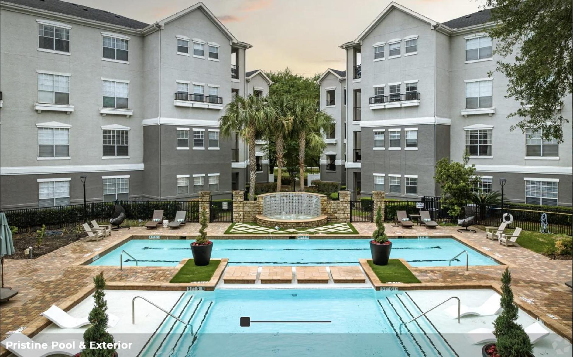 Hidden Gem At Med Center 2Br & 2Ba Apartment Houston Zewnętrze zdjęcie