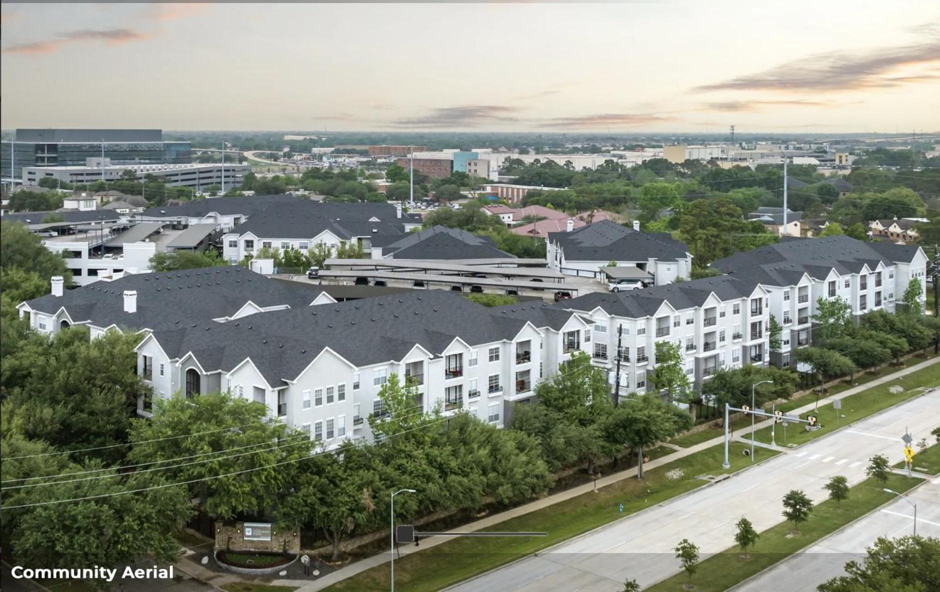 Hidden Gem At Med Center 2Br & 2Ba Apartment Houston Zewnętrze zdjęcie