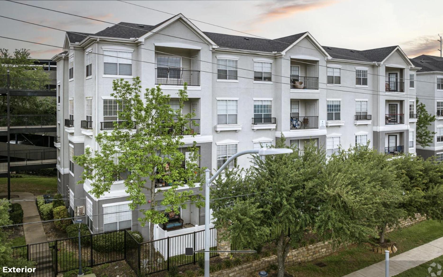 Hidden Gem At Med Center 2Br & 2Ba Apartment Houston Zewnętrze zdjęcie