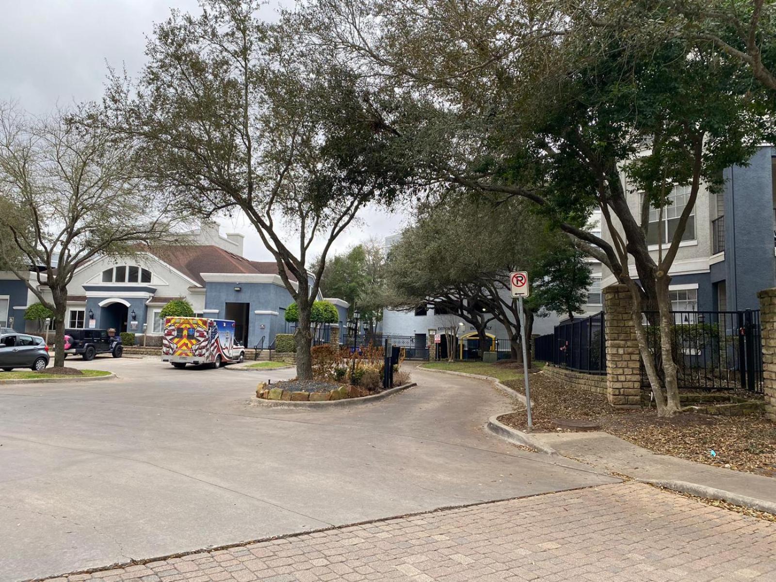 Hidden Gem At Med Center 2Br & 2Ba Apartment Houston Zewnętrze zdjęcie