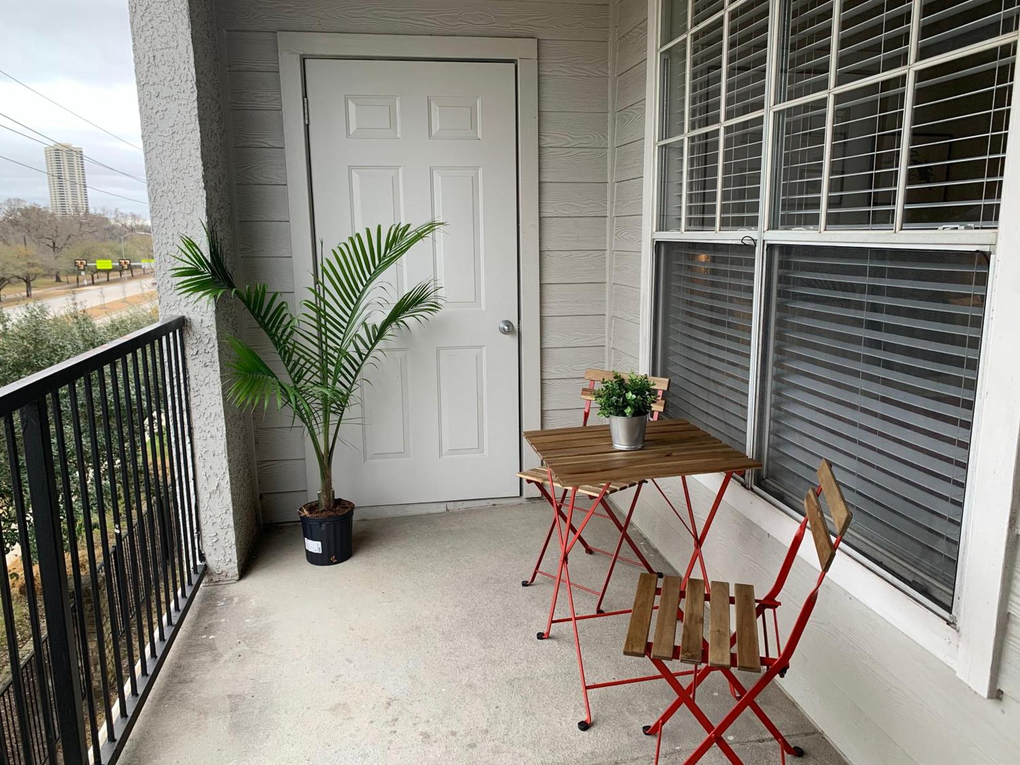 Hidden Gem At Med Center 2Br & 2Ba Apartment Houston Zewnętrze zdjęcie