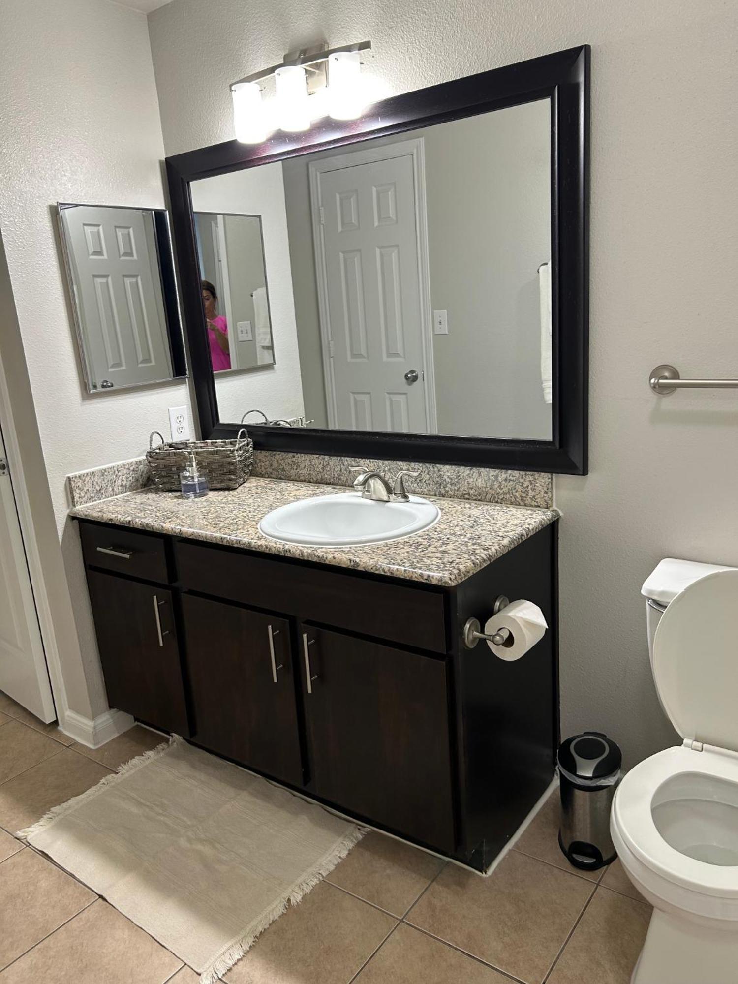 Hidden Gem At Med Center 2Br & 2Ba Apartment Houston Zewnętrze zdjęcie