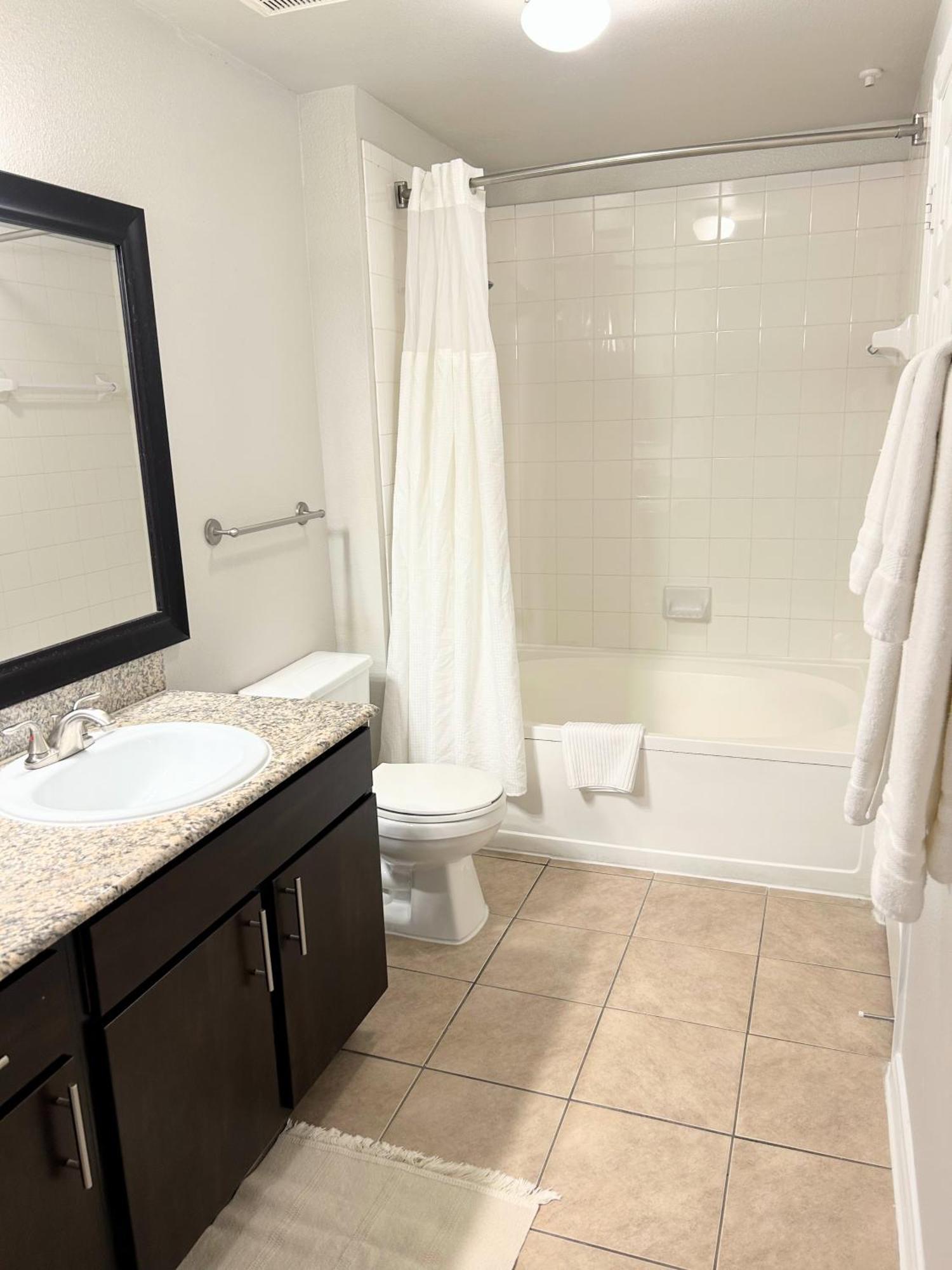 Hidden Gem At Med Center 2Br & 2Ba Apartment Houston Zewnętrze zdjęcie