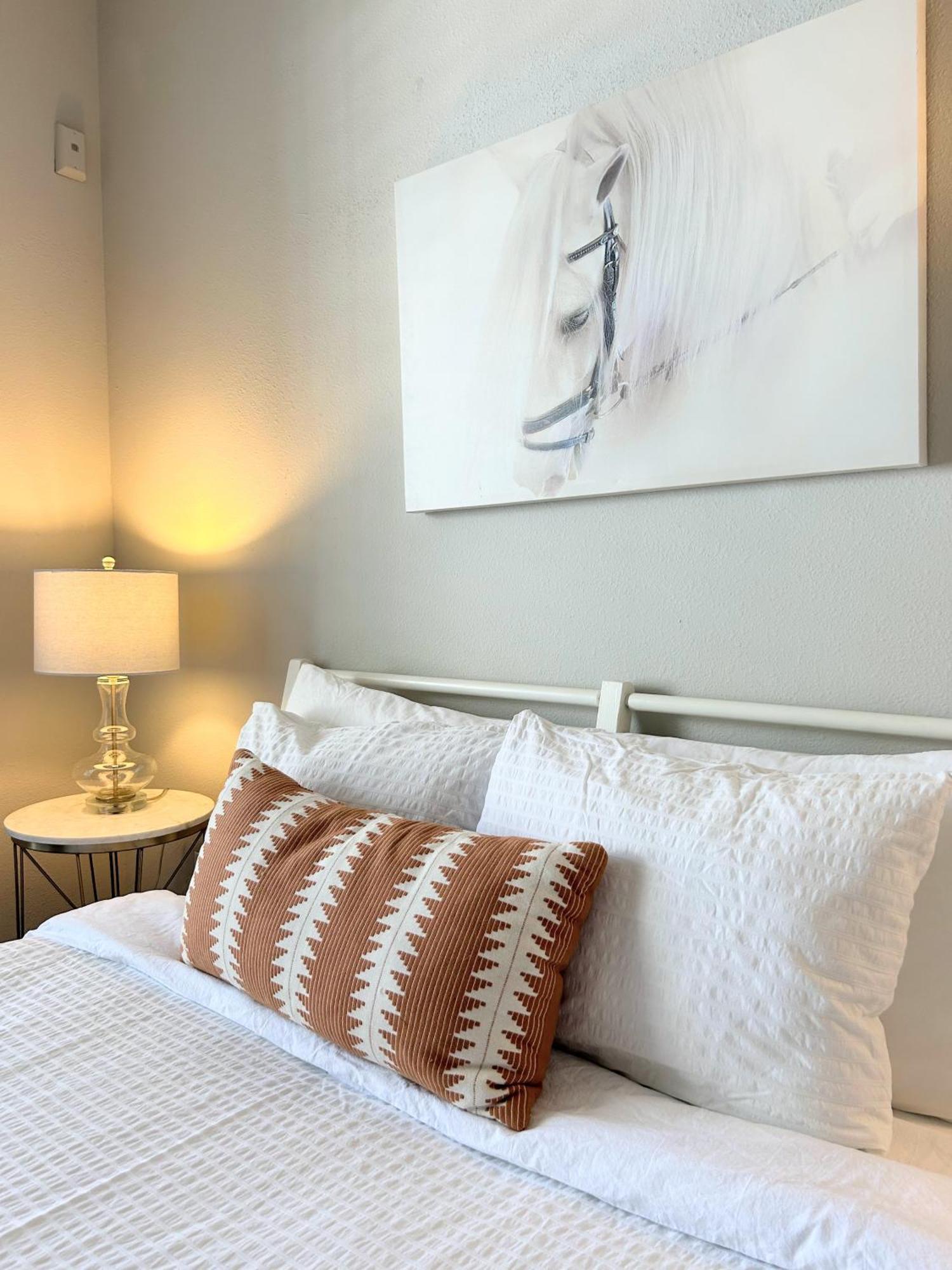 Hidden Gem At Med Center 2Br & 2Ba Apartment Houston Zewnętrze zdjęcie