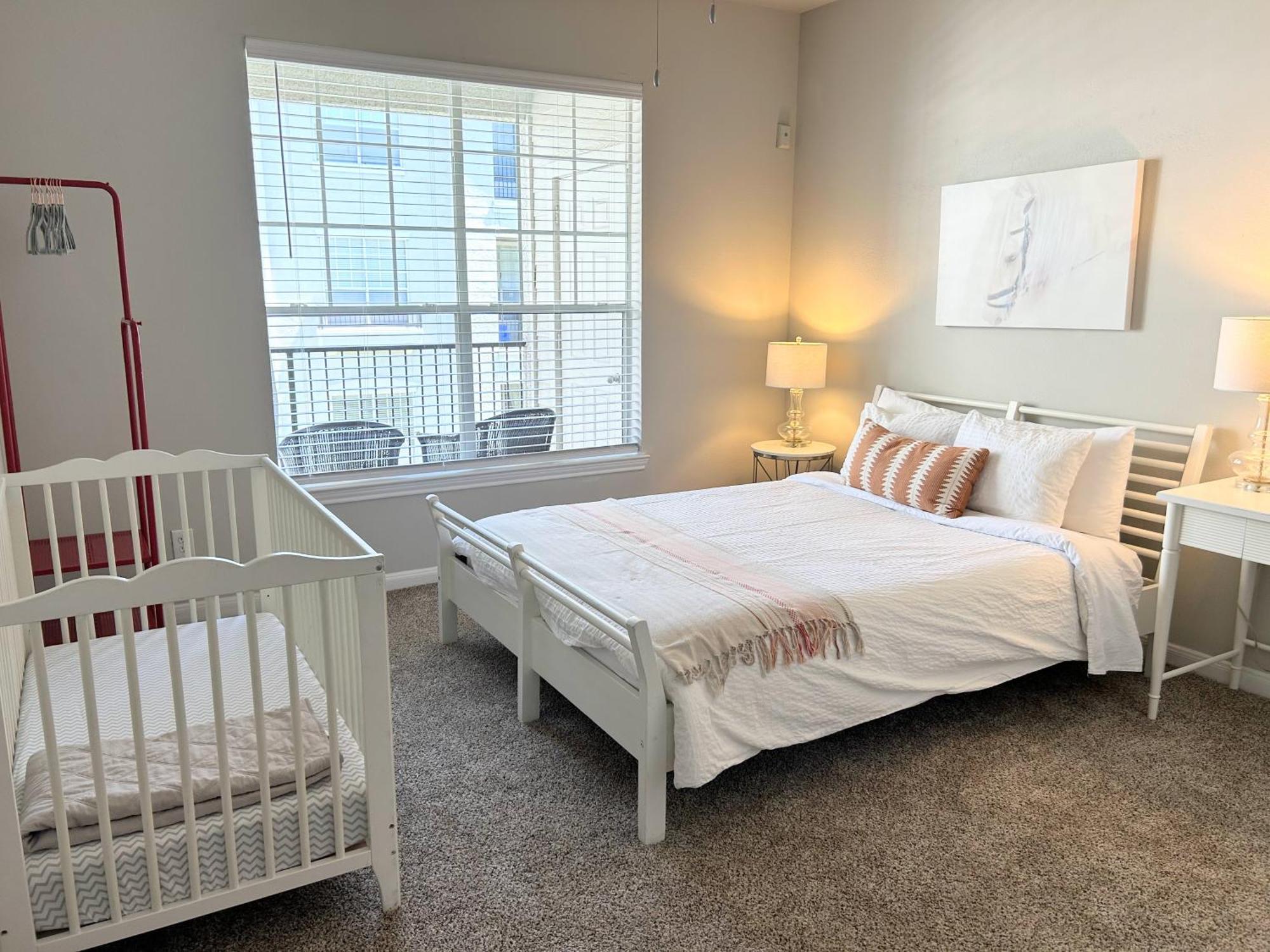 Hidden Gem At Med Center 2Br & 2Ba Apartment Houston Zewnętrze zdjęcie